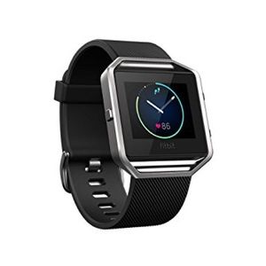 Fitbit Blaze (small band)